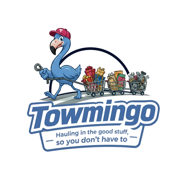 Towmingo
